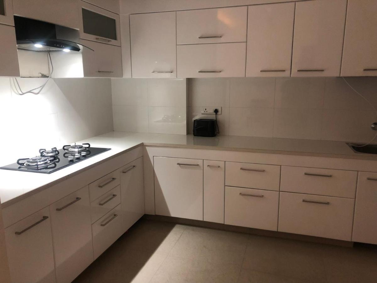 Lucknow Condominium Zewnętrze zdjęcie