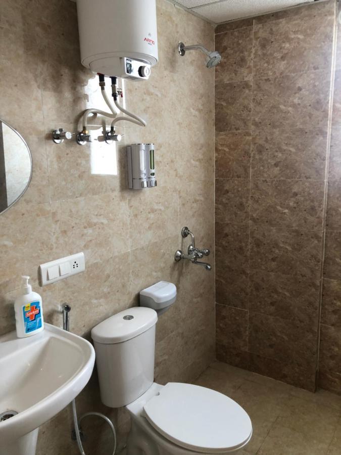 Lucknow Condominium Zewnętrze zdjęcie